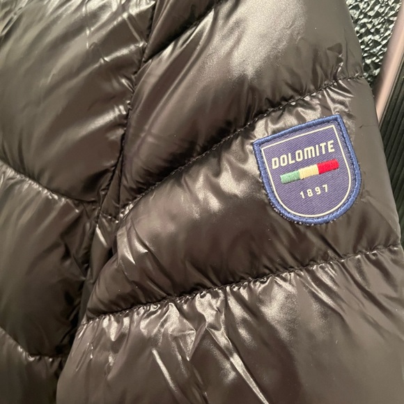 Dolomite winter jacket - Picture 3 of 3